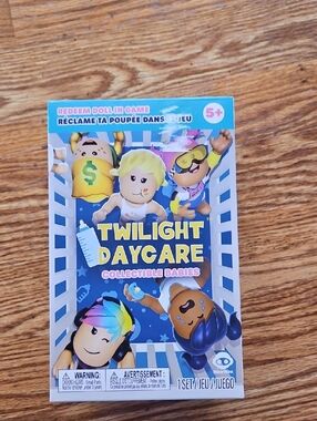 Twilight Daycare